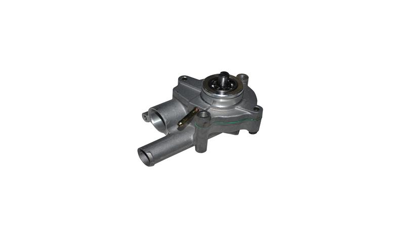 DEVİR DAİM POMPASI ( LH 500 )